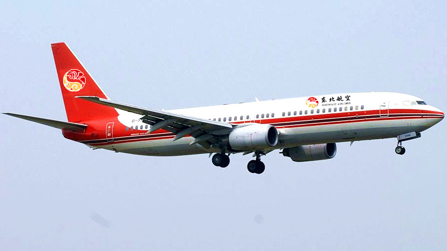 沈陽航空產(chǎn)業(yè)集團(tuán)入股東北航空有限公司